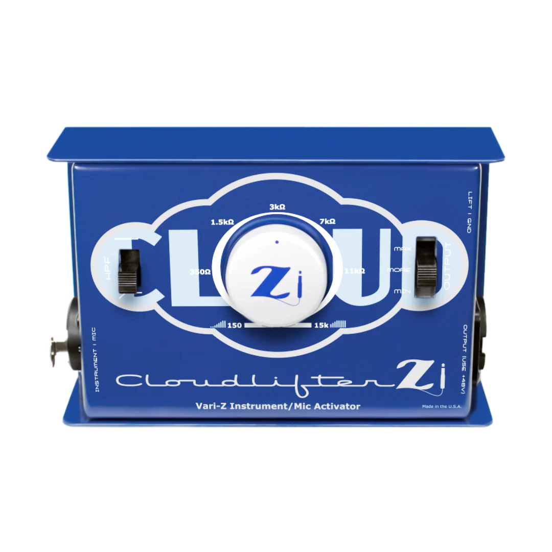 Cloud Microphones Cloudlifter CL-Zi Mic Activator