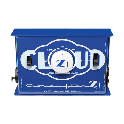 Cloud Microphones Cloudlifter CL-Zi Mic Activator