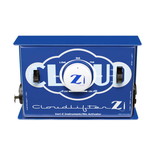 Cloud Microphones Cloudlifter CL-Zi Mic Activator