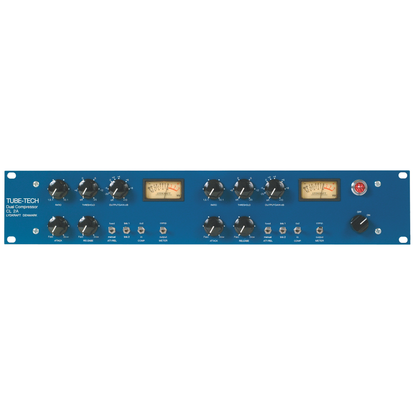 Tube-Tech CL 2A