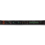 CONVERT-8 8-channel D/A Converter and Monitor Controller