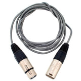 4 PIN XLR Power Supply Cable