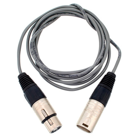 Chandler LTD 4 PIN XLR Power Supply Cable
