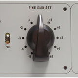 REDD.47 Mic Amplifier
