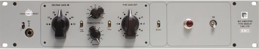Chandler LTD REDD.47 Mic Amplifier