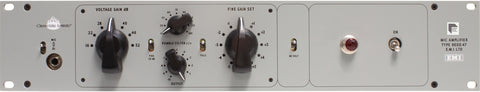 REDD.47 Mic Amplifier