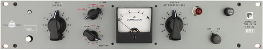 Chandler LTD RS124 Compressor