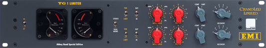 Chandler LTD TG1 Limiter/Compressor