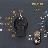 TG12411 Channel