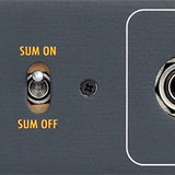 TG2 Pre Amp/DI