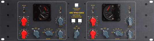 Chandler LTD Zener Limiter