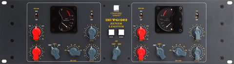 Zener Limiter