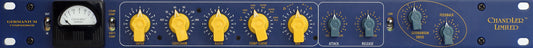 Chandler LTD Germanium Compressor