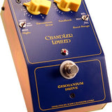 Germanium Drive