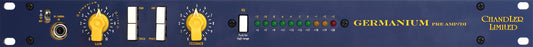 Chandler LTD Germanium Pre Amp/DI