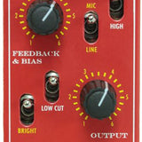 Little Devil Pre Amp