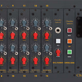 Mini Rack Mixer