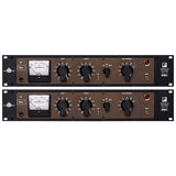 RS660 Compressors Matched Pair