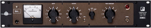 RS660 Compressor
