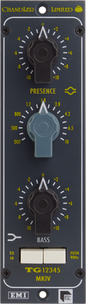 Chandler LTD TG12345 MKIV EQ