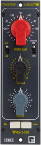Chandler LTD TG2-500 Pre Amp