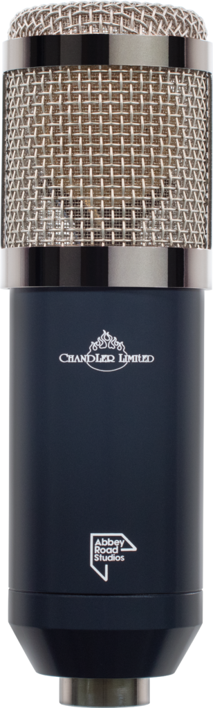 Chandler LTD TG Microphone Type L