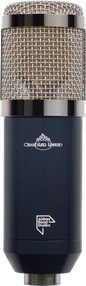 Chandler LTD TG Microphone Type L