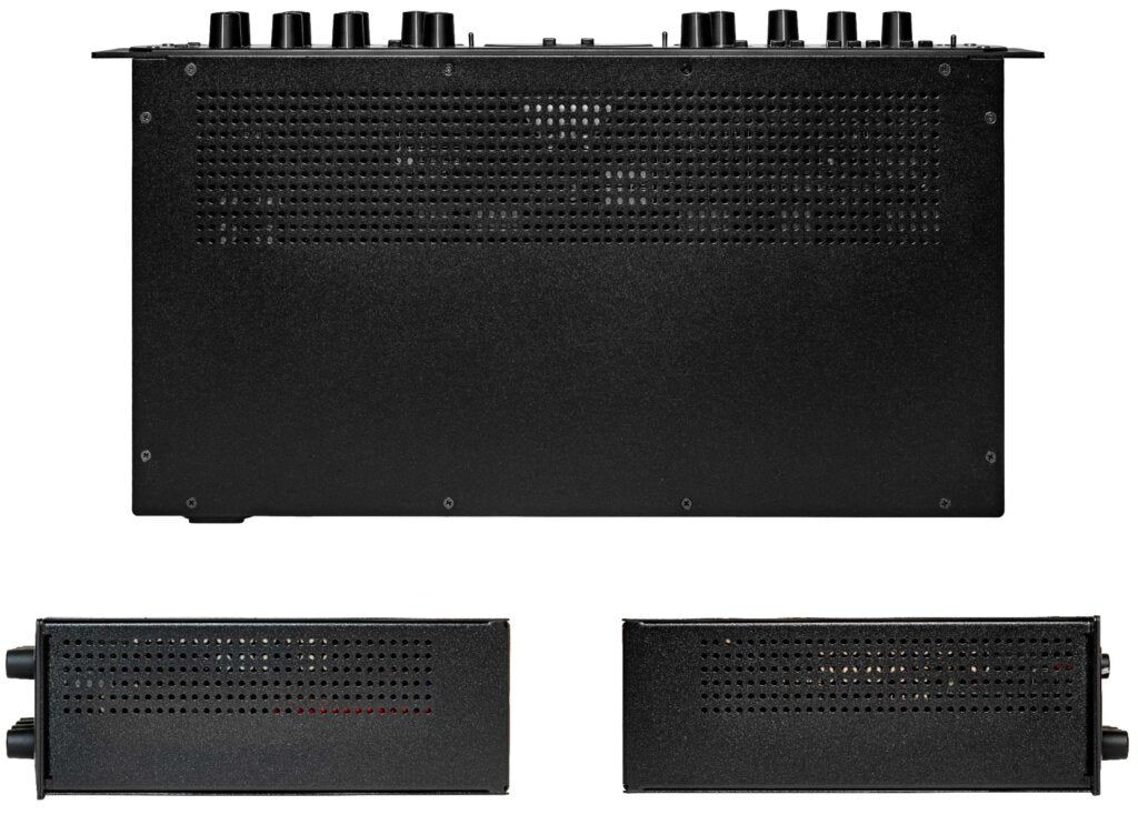 SPL Channel One
