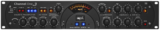 SPL Channel One