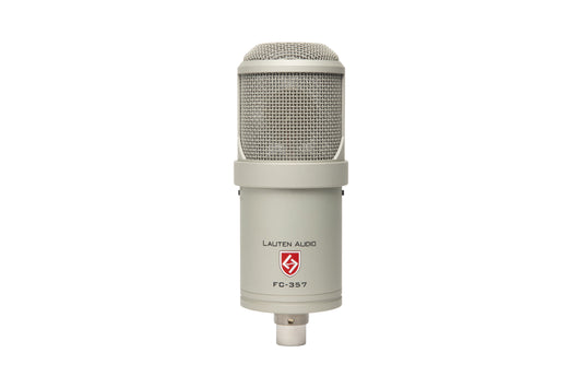 Lauten Audio Clarion FC-357
