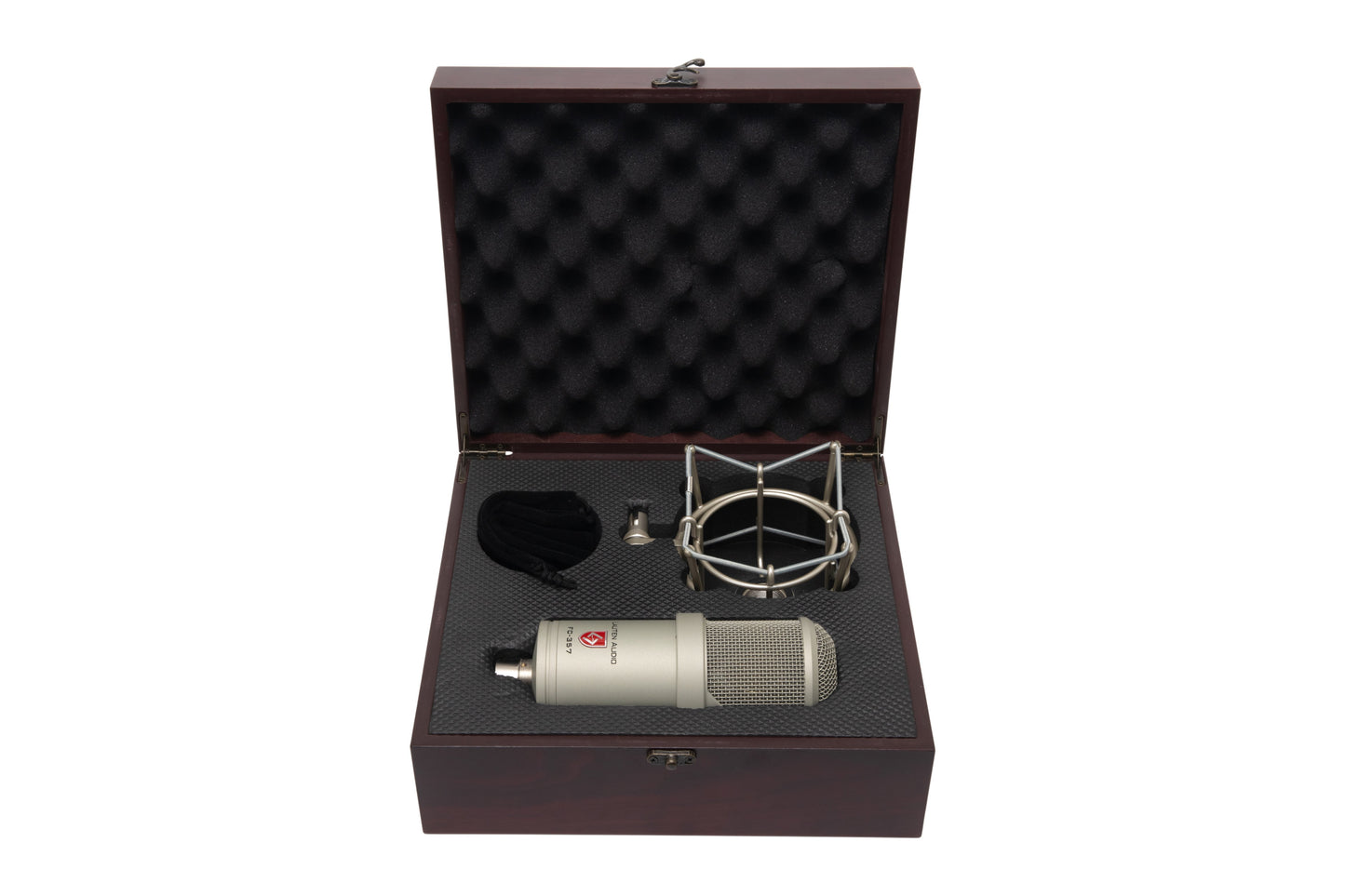 Lauten Audio Clarion FC-357