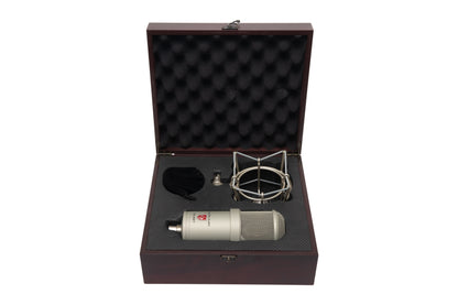 Lauten Audio Clarion FC-357