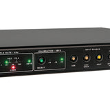 CONVERT-8 8-channel D/A Converter and Monitor Controller