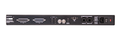 Dangerous Music CONVERT-8 8-channel D/A Converter and Monitor Controller