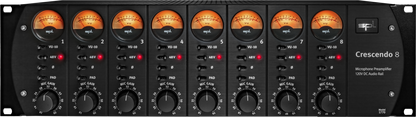 SPL Crescendo 8