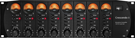 SPL Crescendo 8