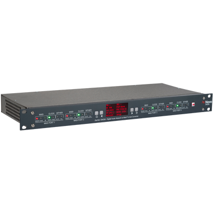 AMS Neve StarNet DM256