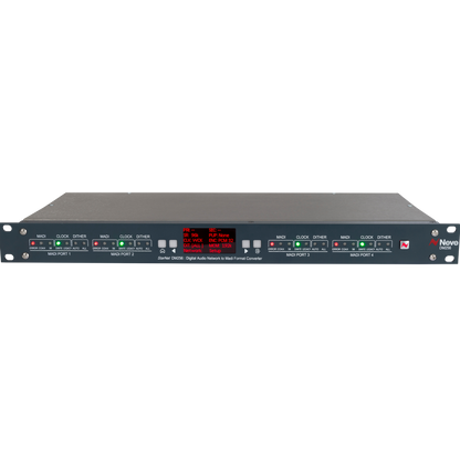 AMS Neve StarNet DM256