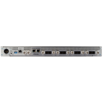 AMS Neve StarNet DM256