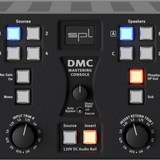 DMC Mastering Console