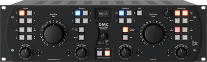 SPL DMC Mastering Console