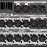 DMC Mastering Console