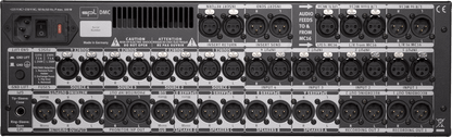 SPL DMC Mastering Console