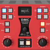 DMC Mastering Console