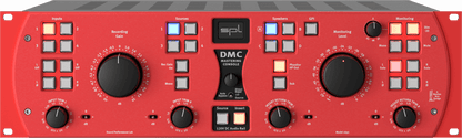 SPL DMC Mastering Console