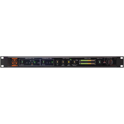 Dangerous Music CONVERT-2 Stereo D/A Converter and Monitor Controller