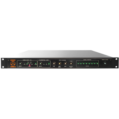 Dangerous Music CONVERT-8 8-channel D/A Converter and Monitor Controller