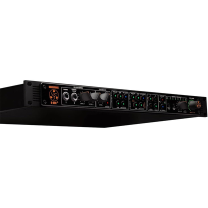 Dangerous Music D-BOX+ Combination Summing and Monitoring System