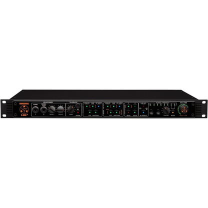 Dangerous Music D-BOX+ Combination Summing and Monitoring System
