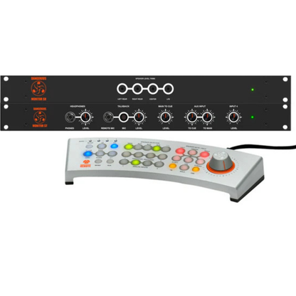 Dangerous Music MONITOR SR Surround Expansion for Monitor ST